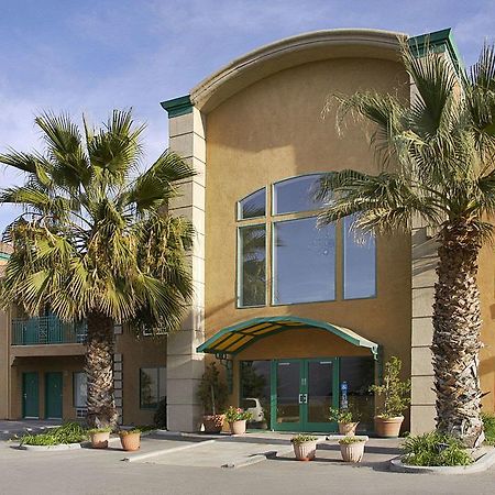 Days Inn San Jose Airport ภายนอก รูปภาพ