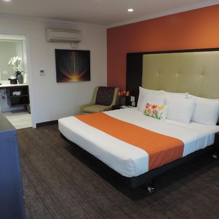 Days Inn San Jose Airport ภายนอก รูปภาพ