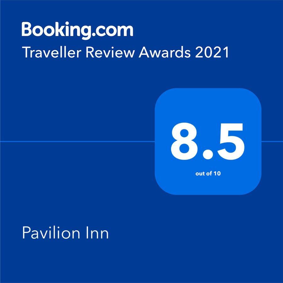 Days Inn San Jose Airport ภายนอก รูปภาพ