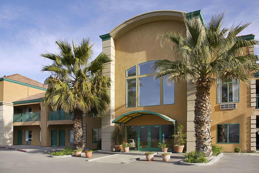 Days Inn San Jose Airport ภายนอก รูปภาพ