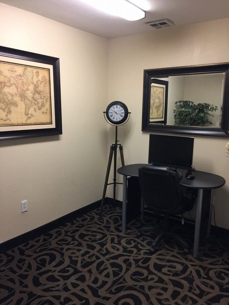 Days Inn San Jose Airport ภายนอก รูปภาพ