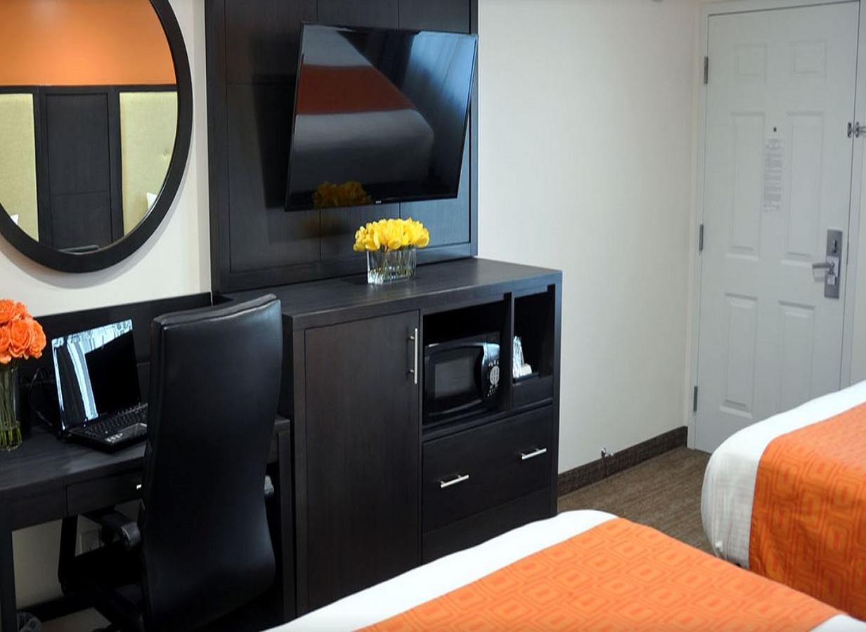 Days Inn San Jose Airport ภายนอก รูปภาพ