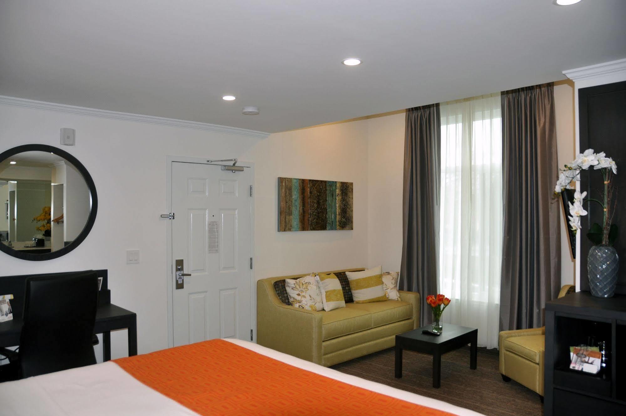 Days Inn San Jose Airport ภายนอก รูปภาพ