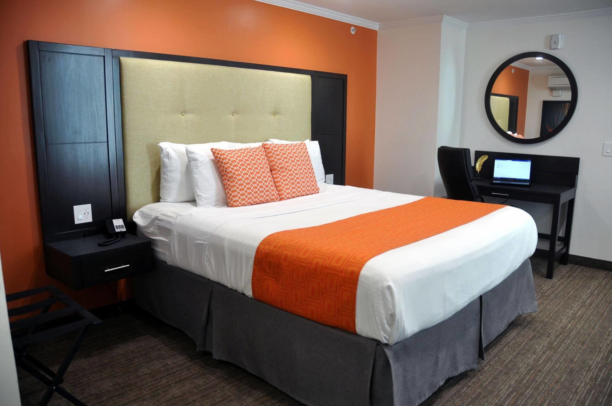 Days Inn San Jose Airport ภายนอก รูปภาพ