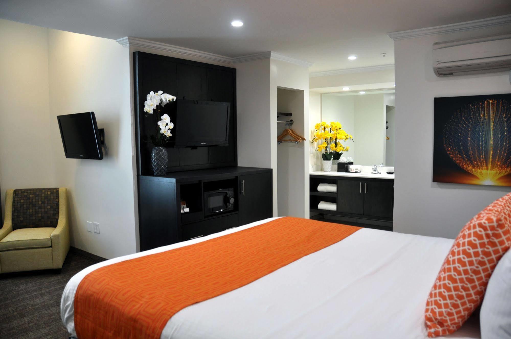 Days Inn San Jose Airport ภายนอก รูปภาพ