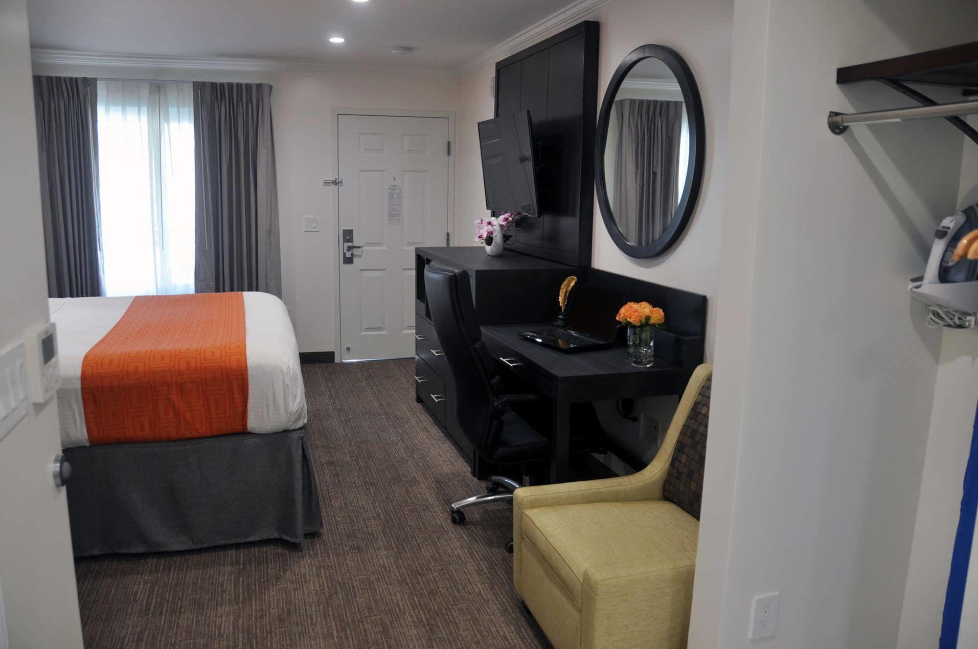 Days Inn San Jose Airport ภายนอก รูปภาพ