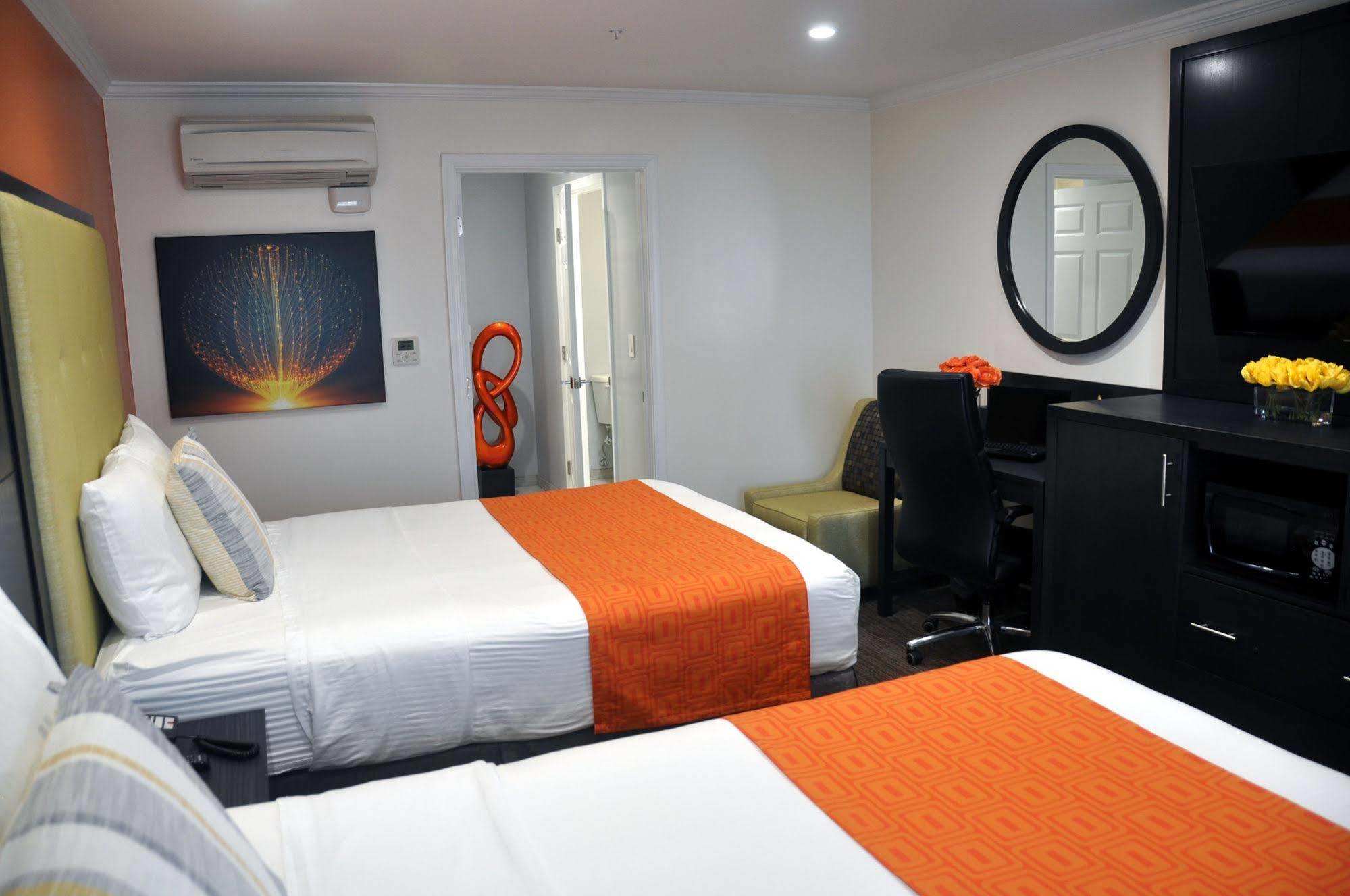 Days Inn San Jose Airport ภายนอก รูปภาพ