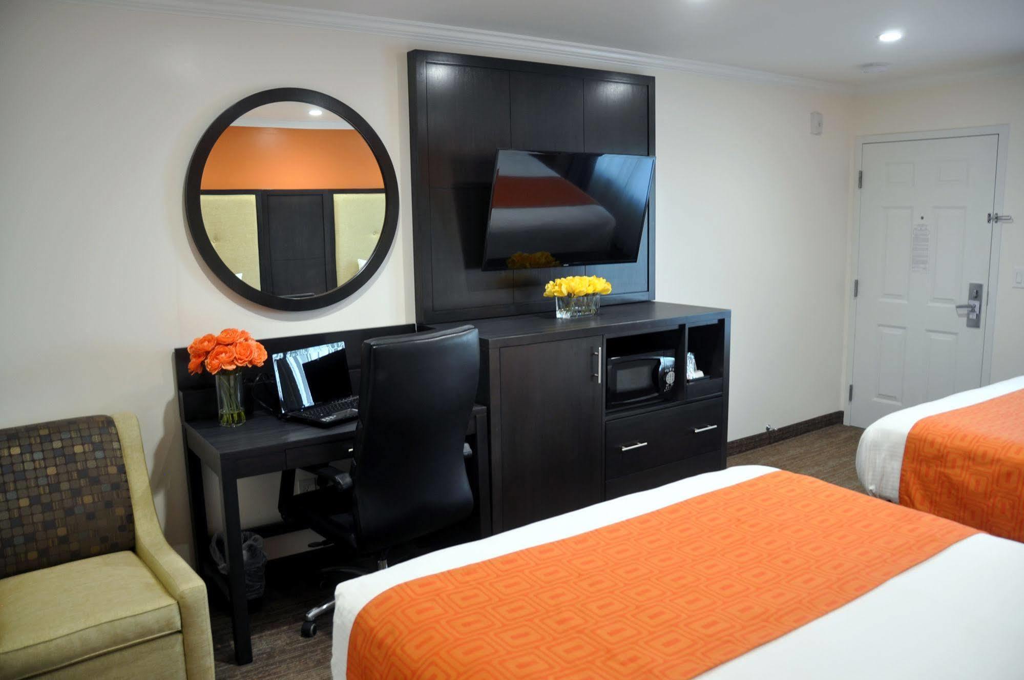 Days Inn San Jose Airport ภายนอก รูปภาพ