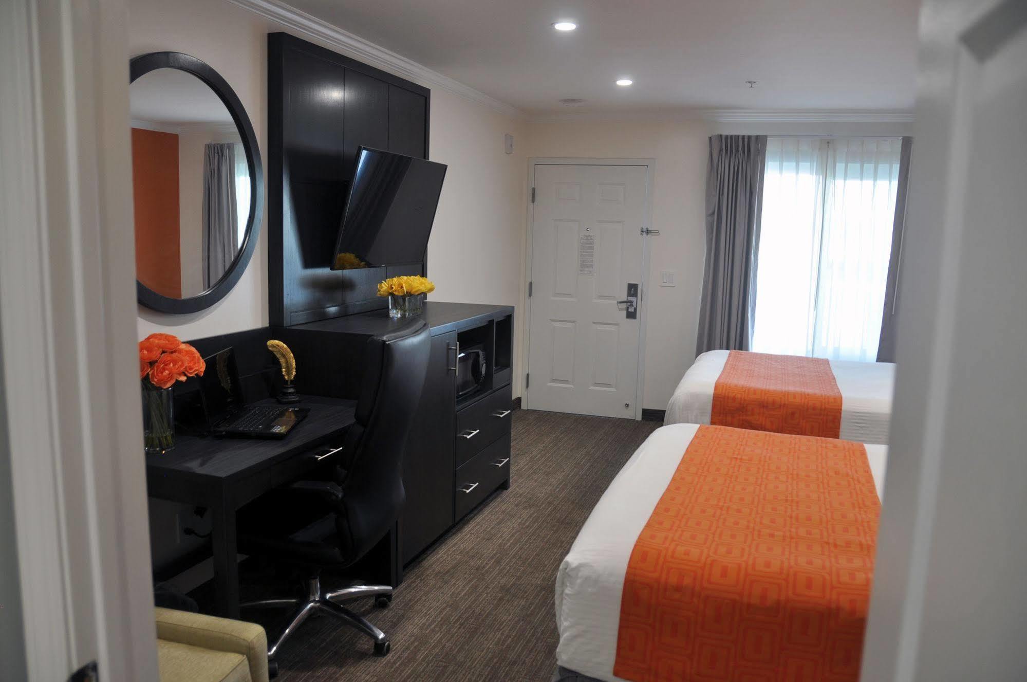 Days Inn San Jose Airport ภายนอก รูปภาพ