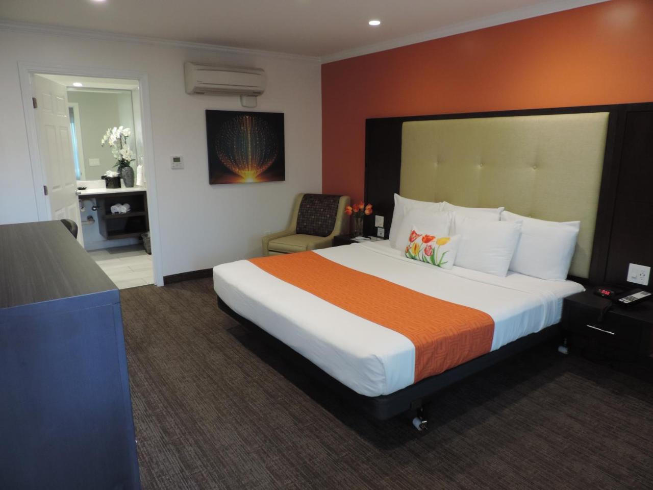 Days Inn San Jose Airport ภายนอก รูปภาพ