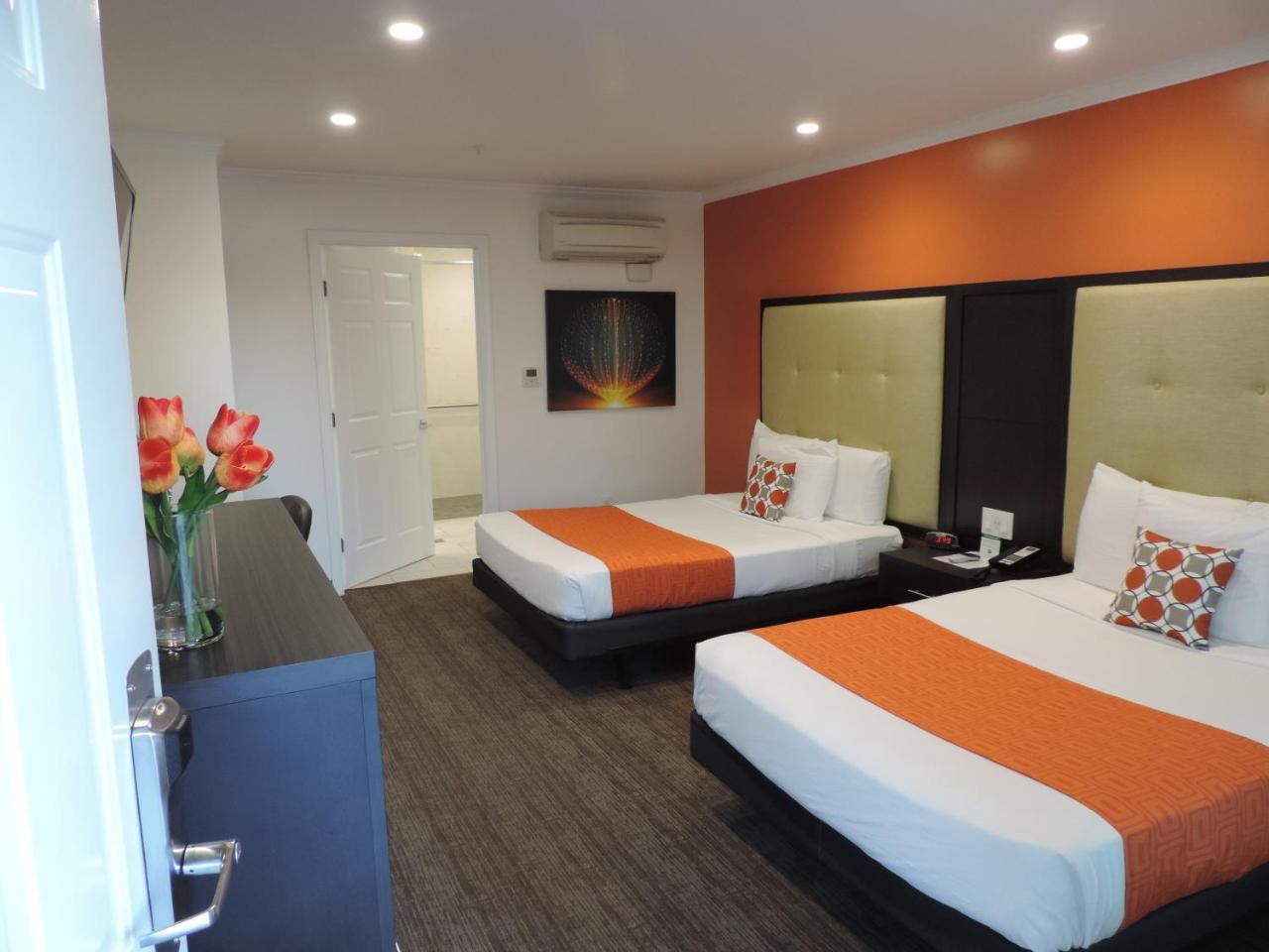 Days Inn San Jose Airport ภายนอก รูปภาพ