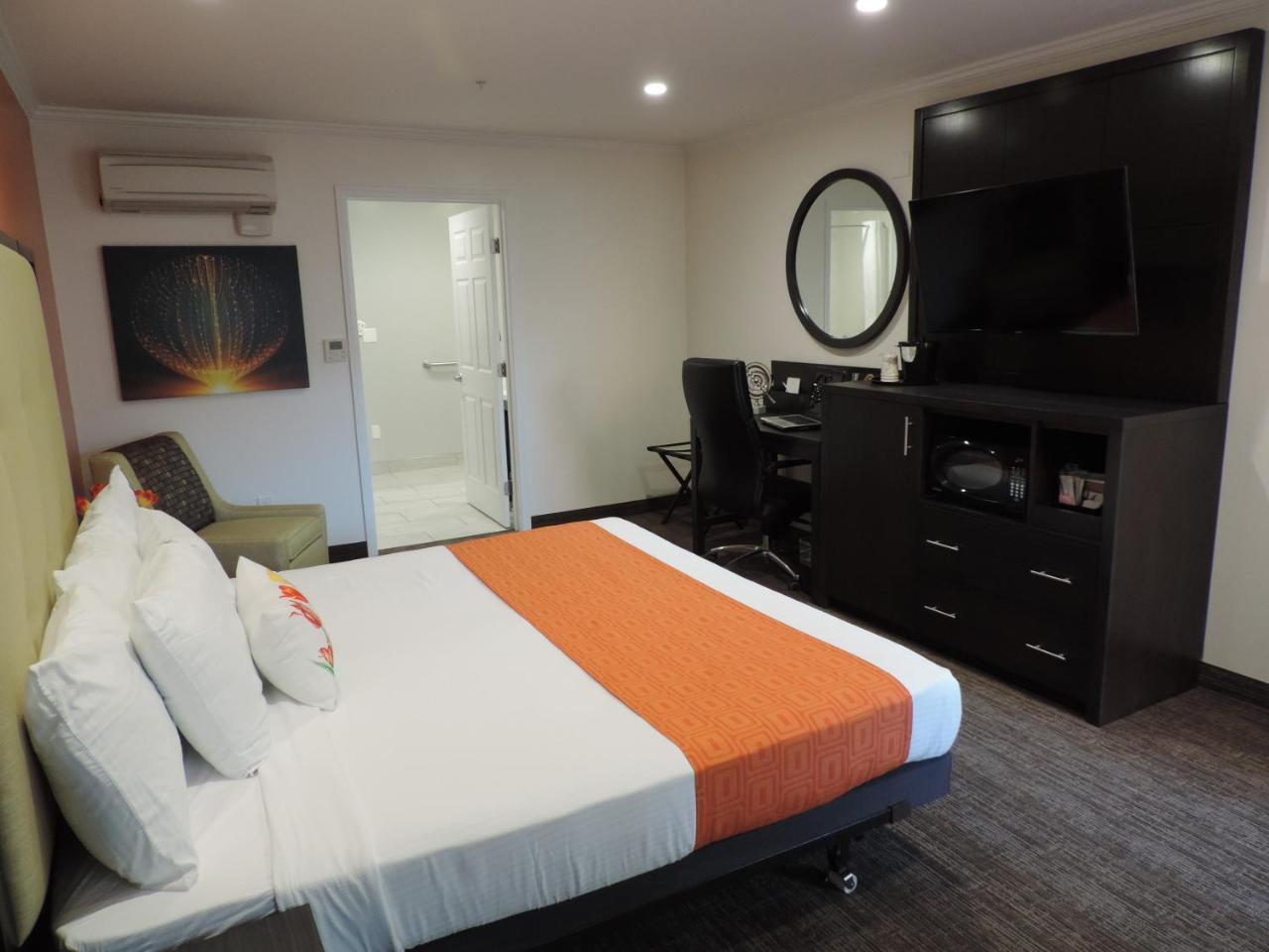 Days Inn San Jose Airport ภายนอก รูปภาพ