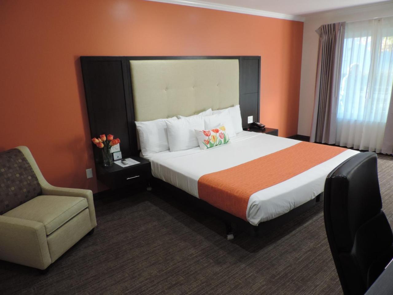 Days Inn San Jose Airport ภายนอก รูปภาพ