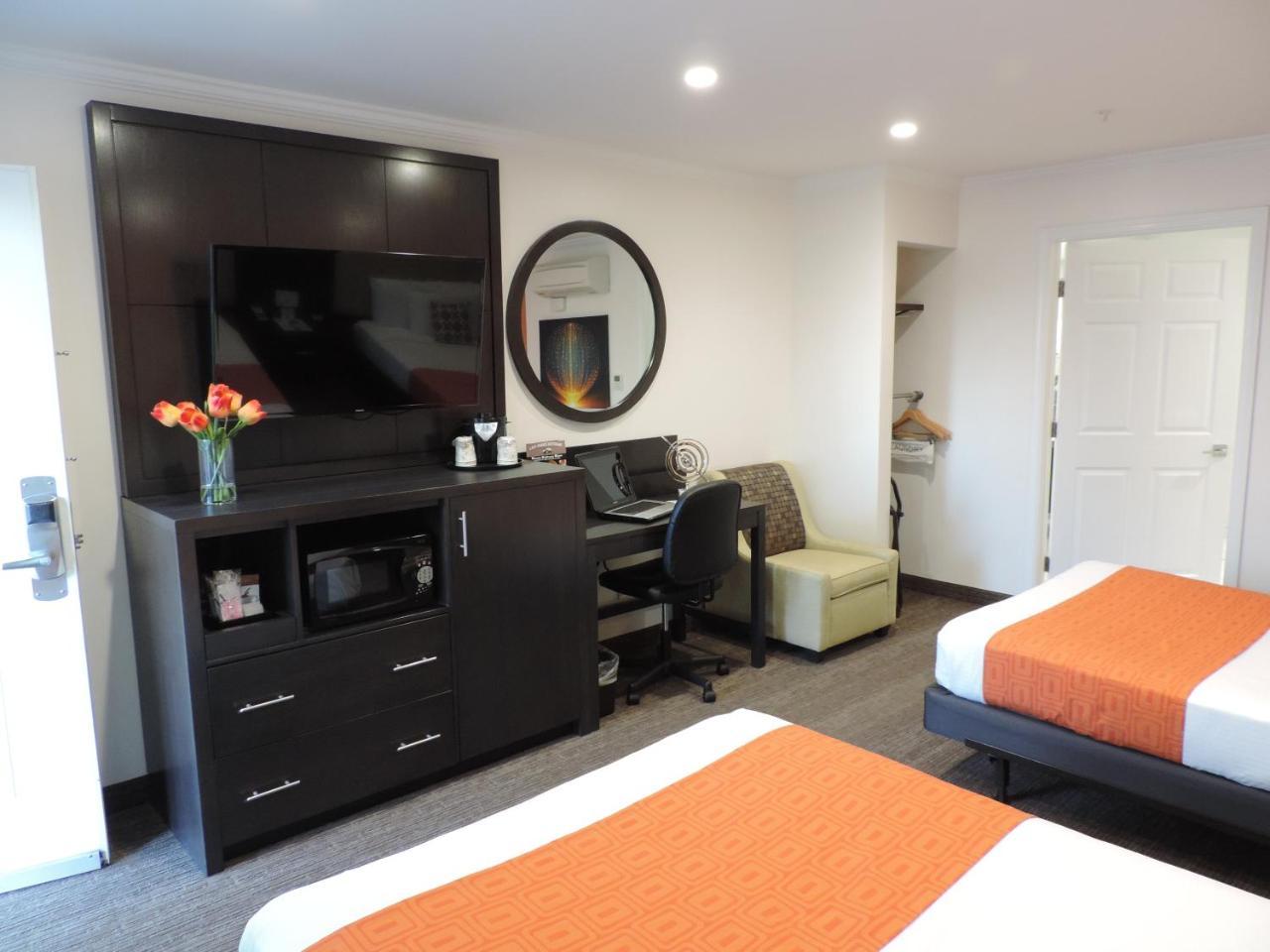 Days Inn San Jose Airport ภายนอก รูปภาพ
