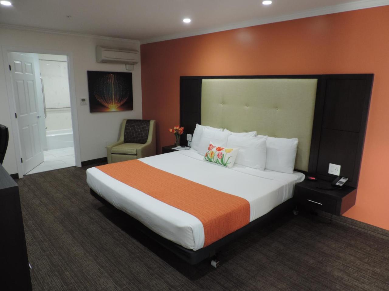 Days Inn San Jose Airport ภายนอก รูปภาพ