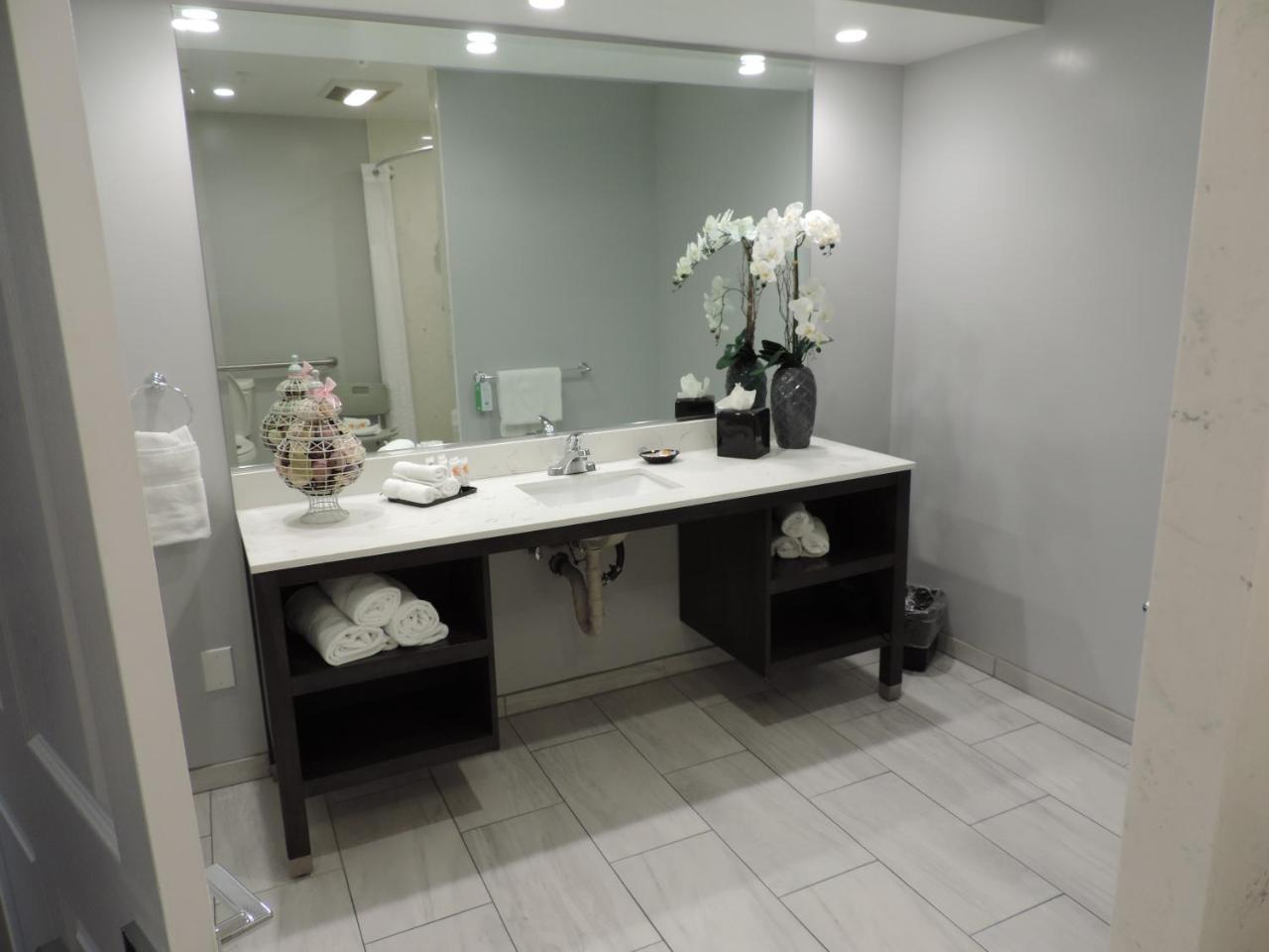Days Inn San Jose Airport ภายนอก รูปภาพ